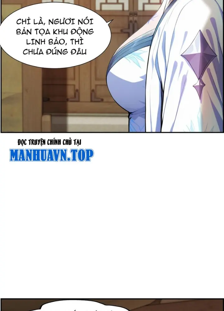 Nghịch Tập Từ Trong Bụng Mẹ: Vừa Sinh Ra Đã Là Vô Địch Chapter 10 - Trang 7