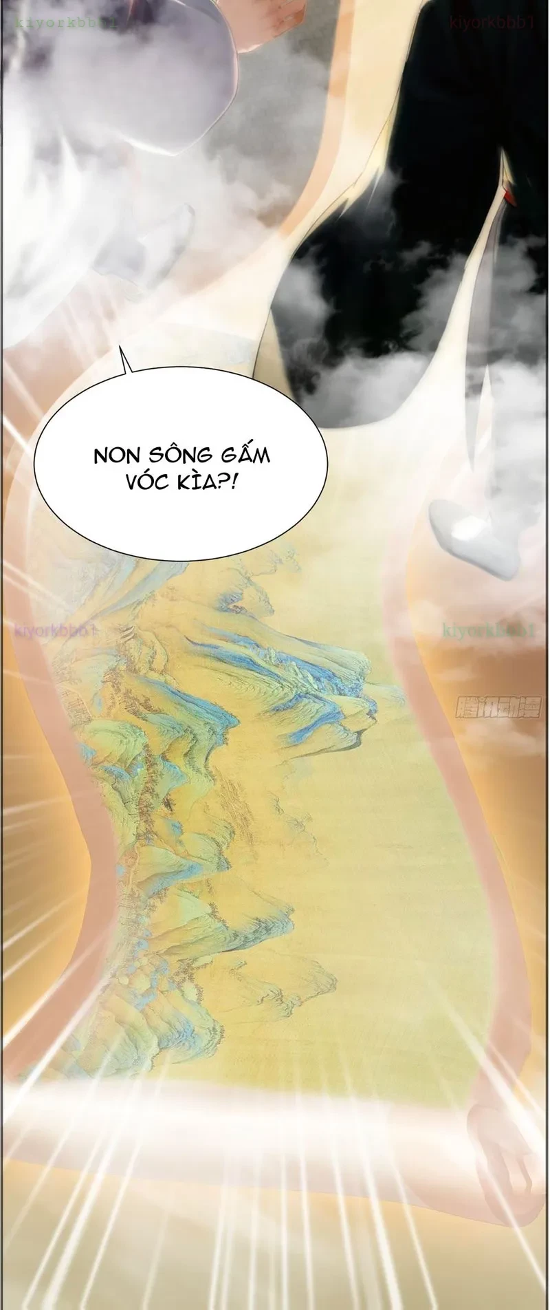 Nghịch Tập Từ Trong Bụng Mẹ: Vừa Sinh Ra Đã Là Vô Địch Chapter 11 - Trang 11