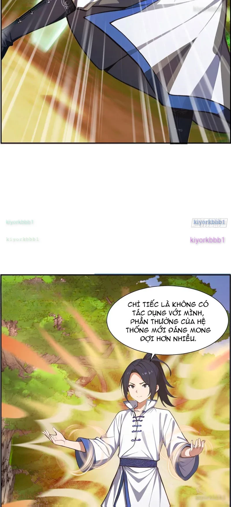 Nghịch Tập Từ Trong Bụng Mẹ: Vừa Sinh Ra Đã Là Vô Địch Chapter 15 - Trang 12