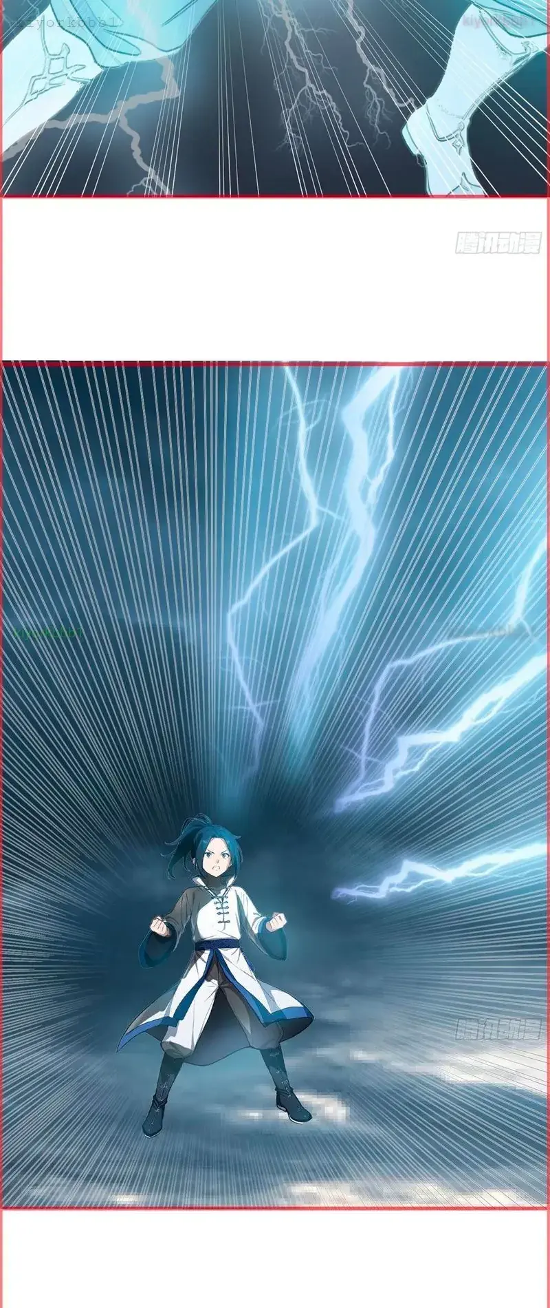 Nghịch Tập Từ Trong Bụng Mẹ: Vừa Sinh Ra Đã Là Vô Địch Chapter 16 - Trang 13