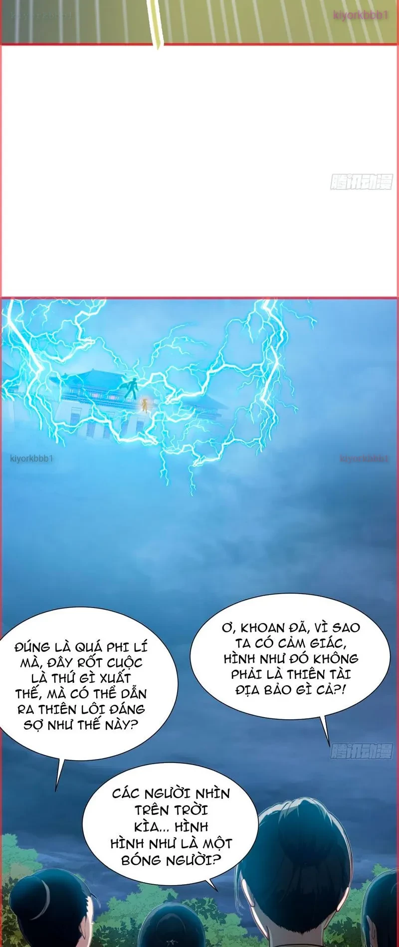 Nghịch Tập Từ Trong Bụng Mẹ: Vừa Sinh Ra Đã Là Vô Địch Chapter 16 - Trang 16