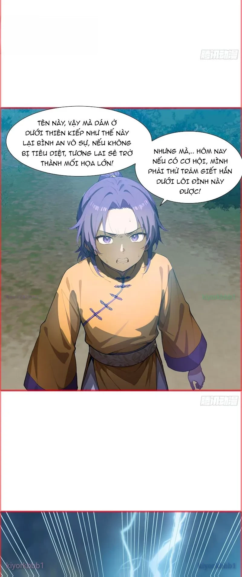 Nghịch Tập Từ Trong Bụng Mẹ: Vừa Sinh Ra Đã Là Vô Địch Chapter 16 - Trang 18