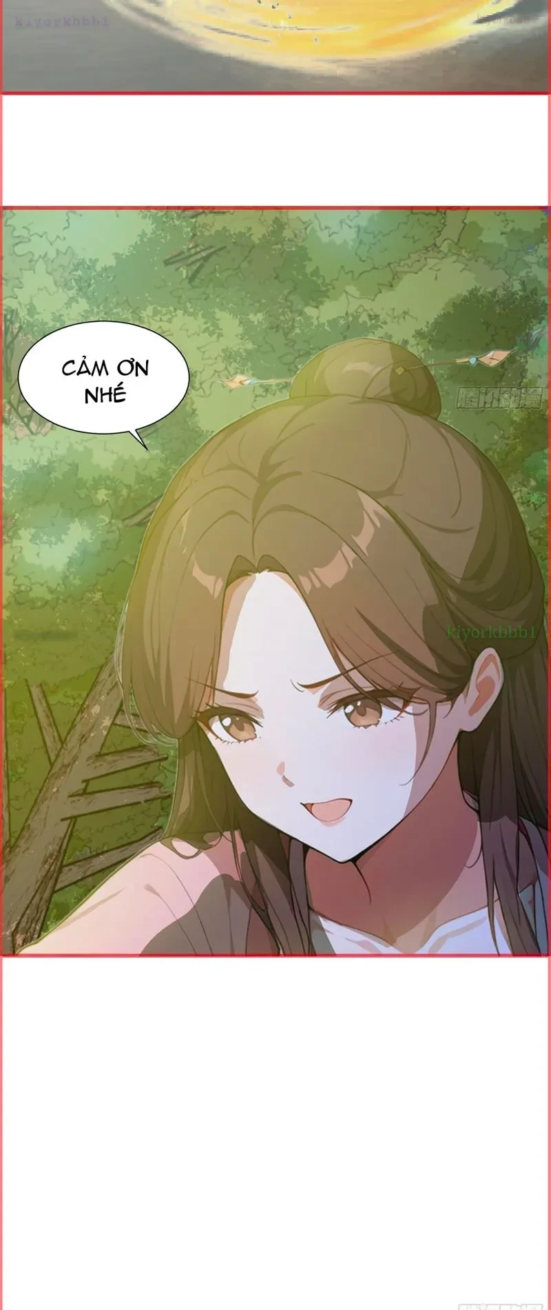 Nghịch Tập Từ Trong Bụng Mẹ: Vừa Sinh Ra Đã Là Vô Địch Chapter 16 - Trang 22