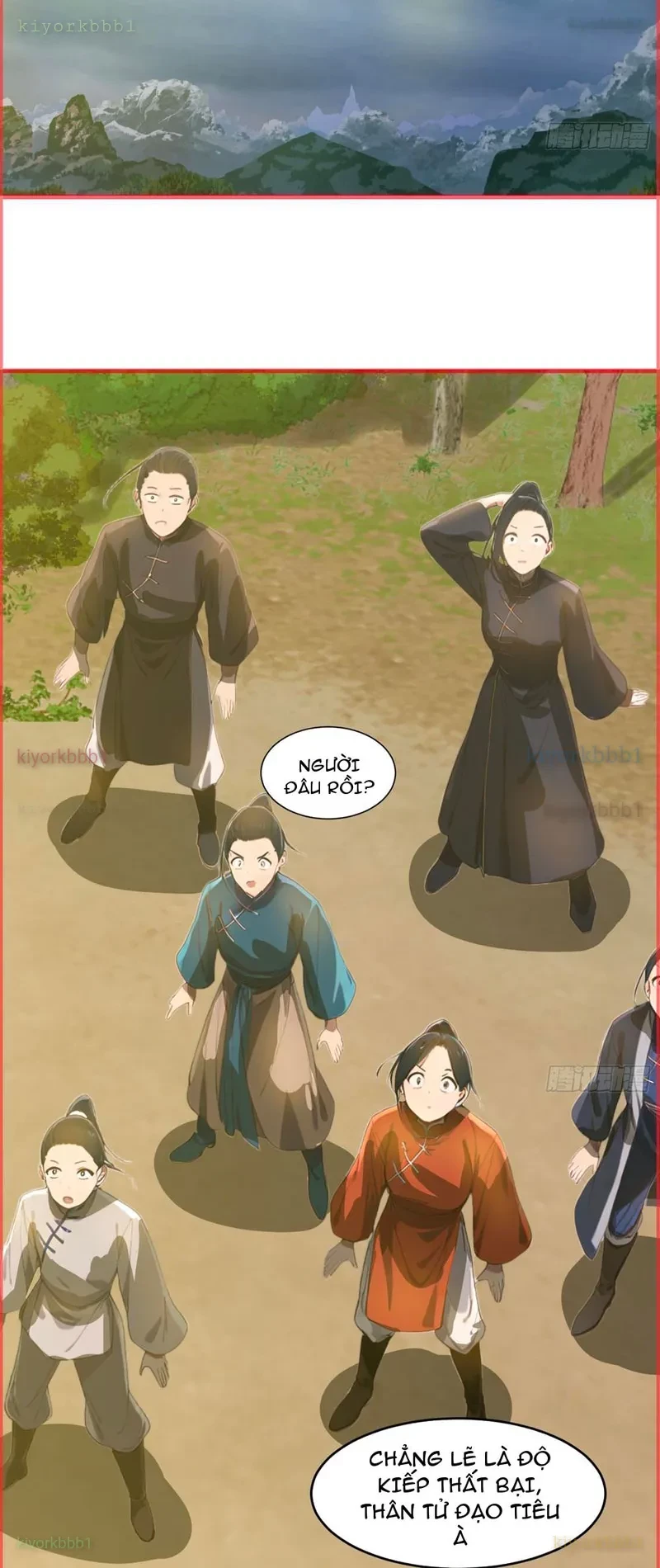 Nghịch Tập Từ Trong Bụng Mẹ: Vừa Sinh Ra Đã Là Vô Địch Chapter 16 - Trang 24