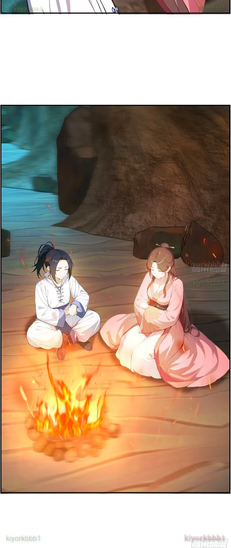 Nghịch Tập Từ Trong Bụng Mẹ: Vừa Sinh Ra Đã Là Vô Địch Chapter 17 - Trang 24