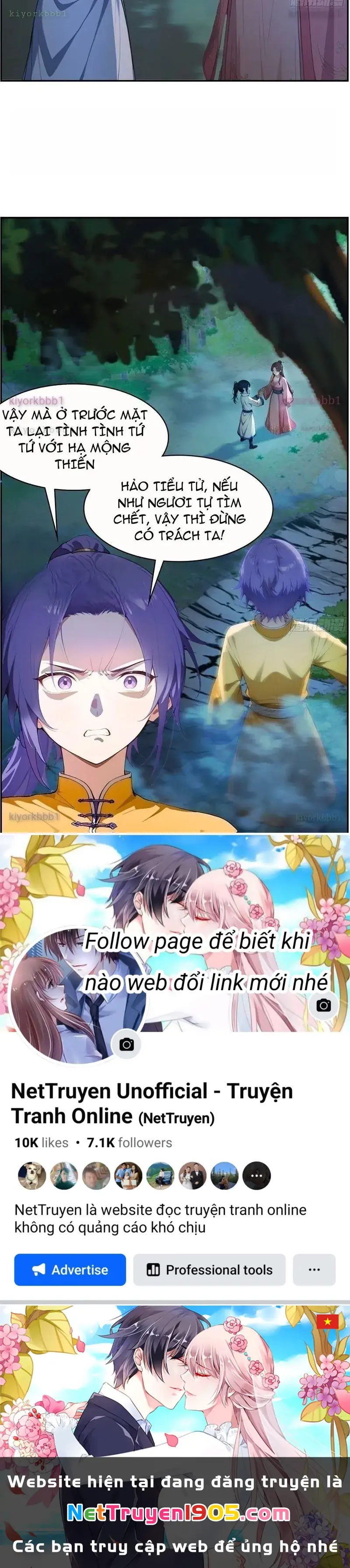Nghịch Tập Từ Trong Bụng Mẹ: Vừa Sinh Ra Đã Là Vô Địch Chapter 17 - Trang 28