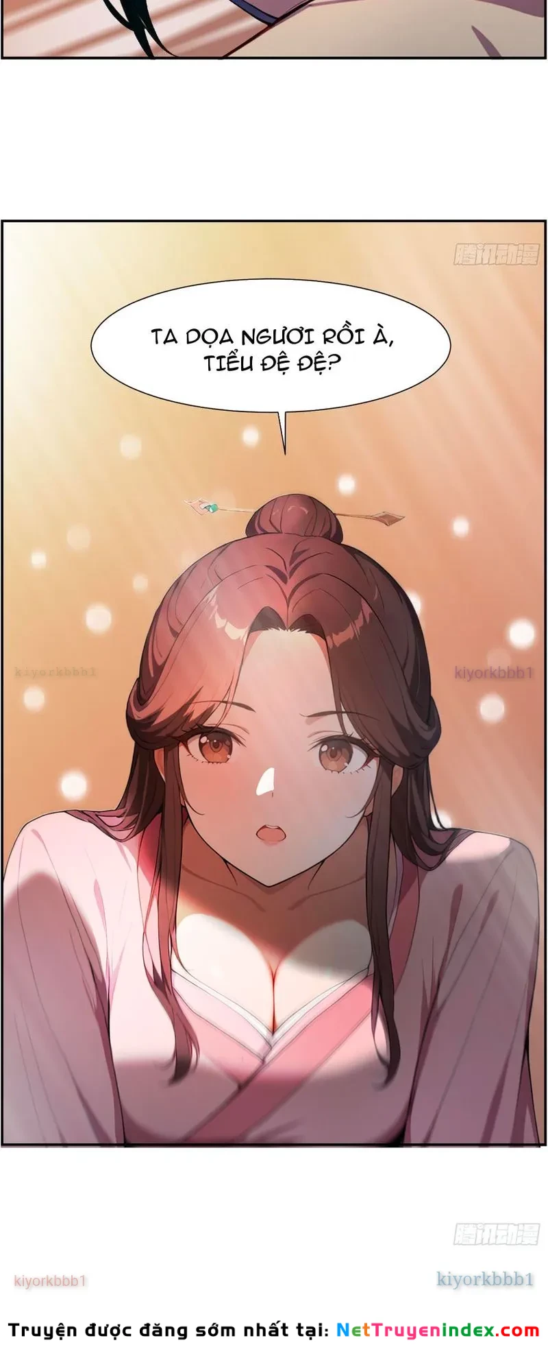 Nghịch Tập Từ Trong Bụng Mẹ: Vừa Sinh Ra Đã Là Vô Địch Chapter 17 - Trang 5
