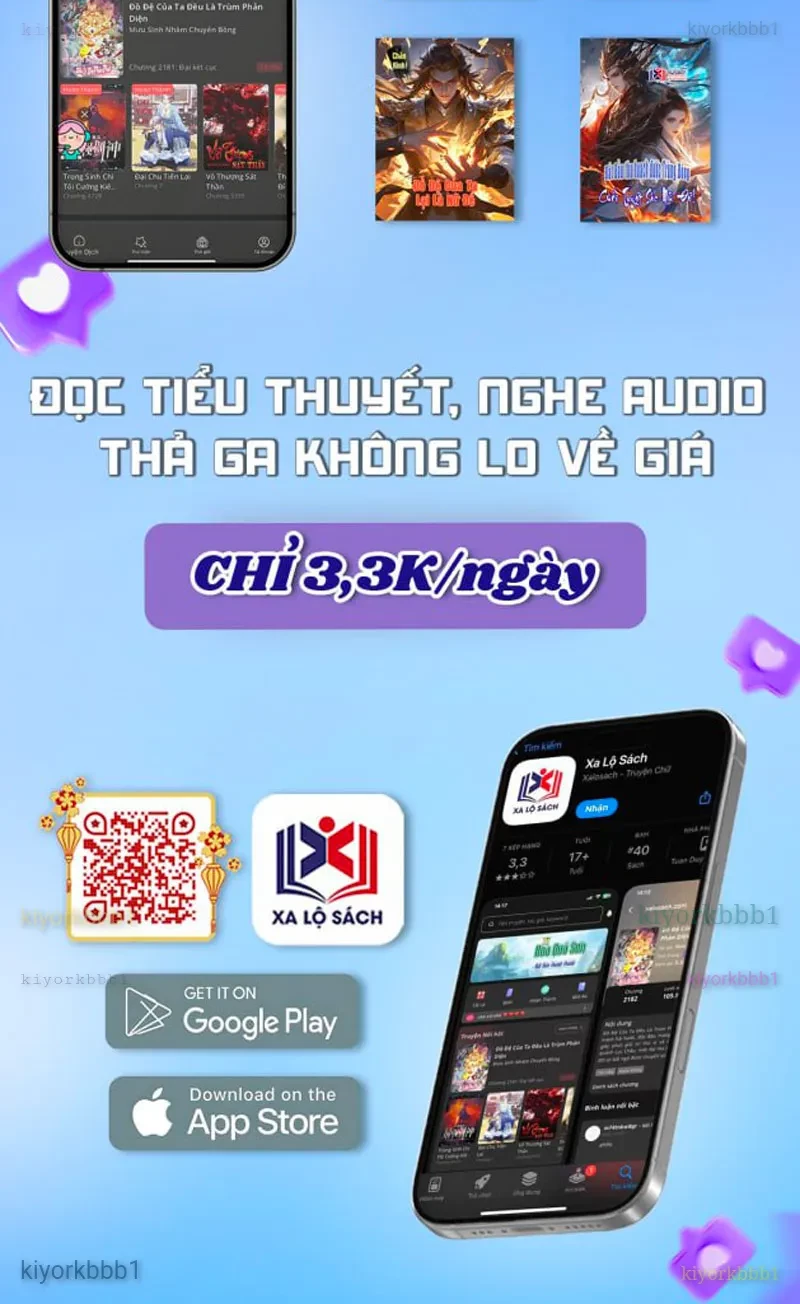 Nghịch Tập Từ Trong Bụng Mẹ: Vừa Sinh Ra Đã Là Vô Địch Chapter 18 - Trang 13