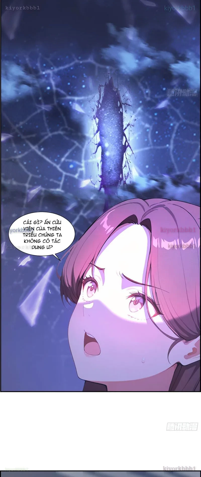 Nghịch Tập Từ Trong Bụng Mẹ: Vừa Sinh Ra Đã Là Vô Địch Chapter 18 - Trang 18