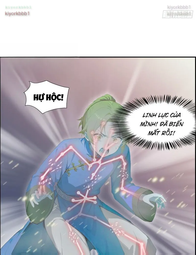 Nghịch Tập Từ Trong Bụng Mẹ: Vừa Sinh Ra Đã Là Vô Địch Chapter 19 - Trang 12