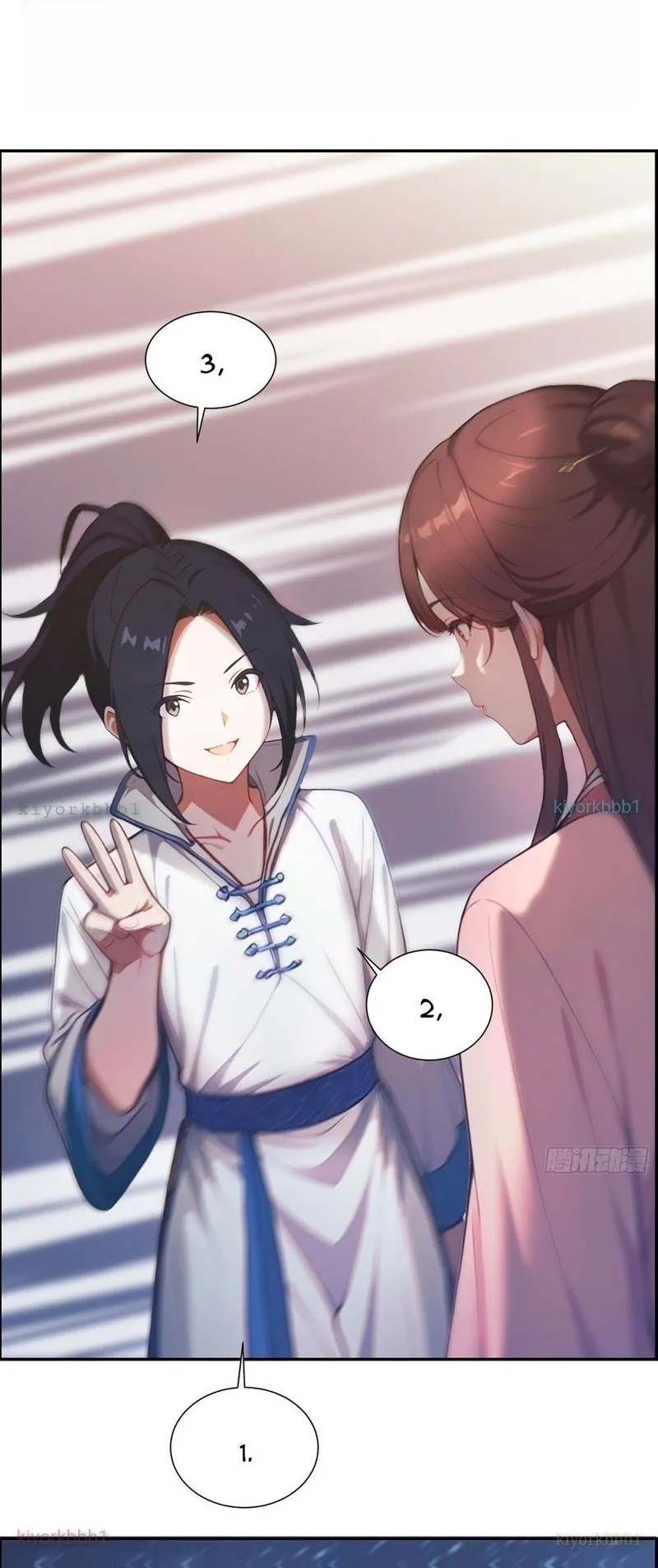 Nghịch Tập Từ Trong Bụng Mẹ: Vừa Sinh Ra Đã Là Vô Địch Chapter 19 - Trang 24