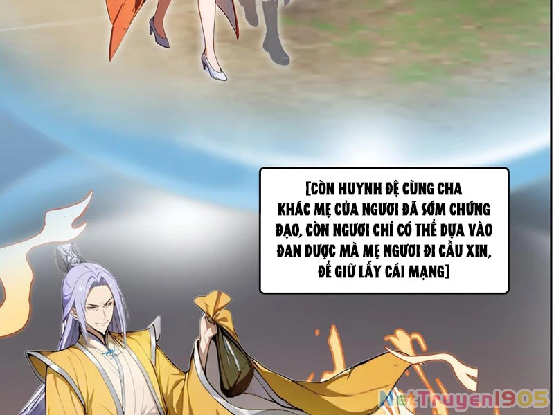 Nghịch Tập Từ Trong Bụng Mẹ: Vừa Sinh Ra Đã Là Vô Địch Chapter 2 - Trang 10