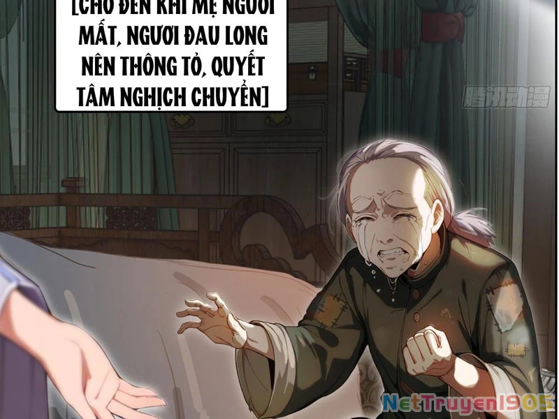 Nghịch Tập Từ Trong Bụng Mẹ: Vừa Sinh Ra Đã Là Vô Địch Chapter 2 - Trang 13
