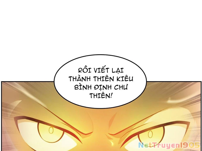 Nghịch Tập Từ Trong Bụng Mẹ: Vừa Sinh Ra Đã Là Vô Địch Chapter 2 - Trang 20