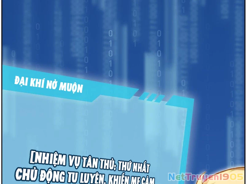 Nghịch Tập Từ Trong Bụng Mẹ: Vừa Sinh Ra Đã Là Vô Địch Chapter 2 - Trang 22