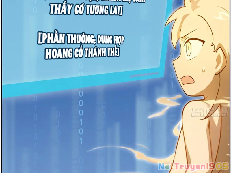 Nghịch Tập Từ Trong Bụng Mẹ: Vừa Sinh Ra Đã Là Vô Địch Chapter 2 - Trang 23