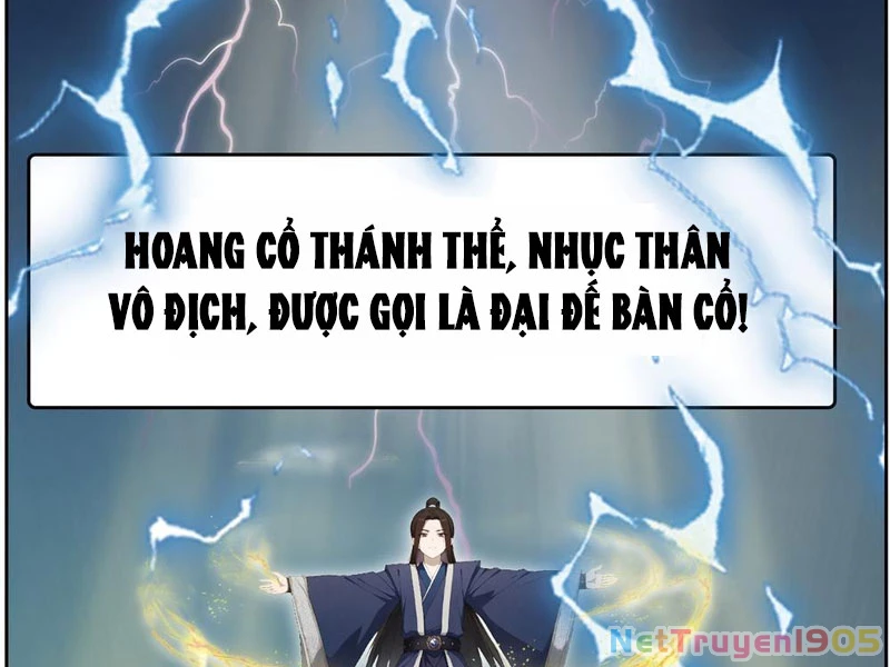 Nghịch Tập Từ Trong Bụng Mẹ: Vừa Sinh Ra Đã Là Vô Địch Chapter 2 - Trang 27