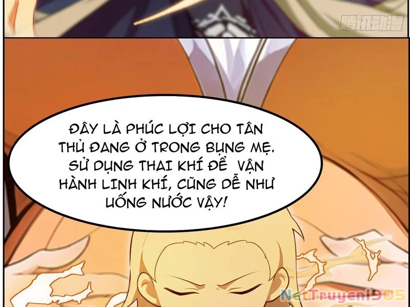 Nghịch Tập Từ Trong Bụng Mẹ: Vừa Sinh Ra Đã Là Vô Địch Chapter 2 - Trang 34