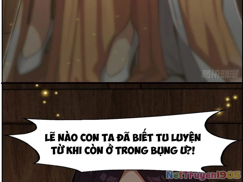 Nghịch Tập Từ Trong Bụng Mẹ: Vừa Sinh Ra Đã Là Vô Địch Chapter 2 - Trang 39