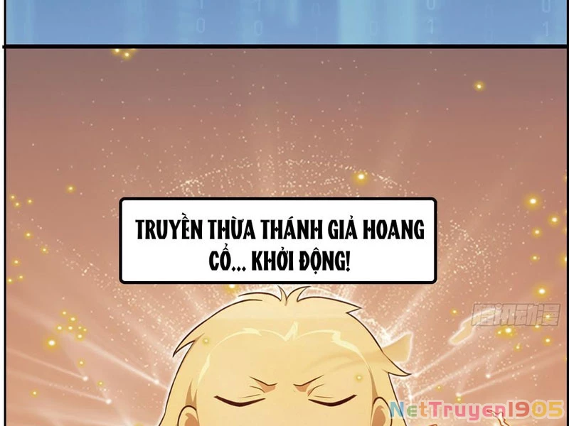 Nghịch Tập Từ Trong Bụng Mẹ: Vừa Sinh Ra Đã Là Vô Địch Chapter 2 - Trang 44