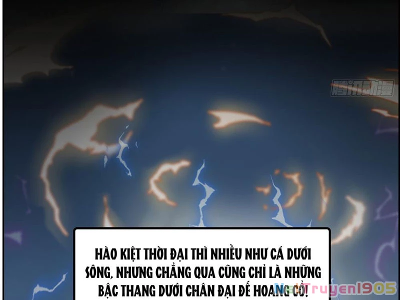 Nghịch Tập Từ Trong Bụng Mẹ: Vừa Sinh Ra Đã Là Vô Địch Chapter 2 - Trang 48