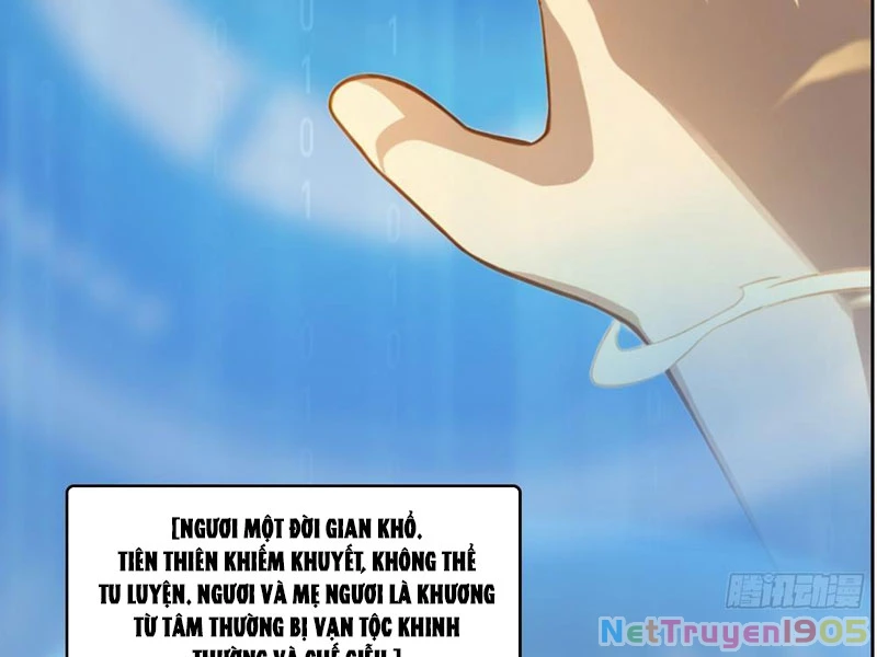 Nghịch Tập Từ Trong Bụng Mẹ: Vừa Sinh Ra Đã Là Vô Địch Chapter 2 - Trang 7