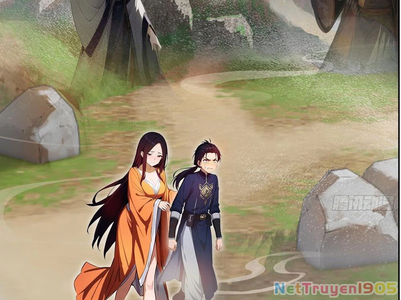 Nghịch Tập Từ Trong Bụng Mẹ: Vừa Sinh Ra Đã Là Vô Địch Chapter 2 - Trang 9