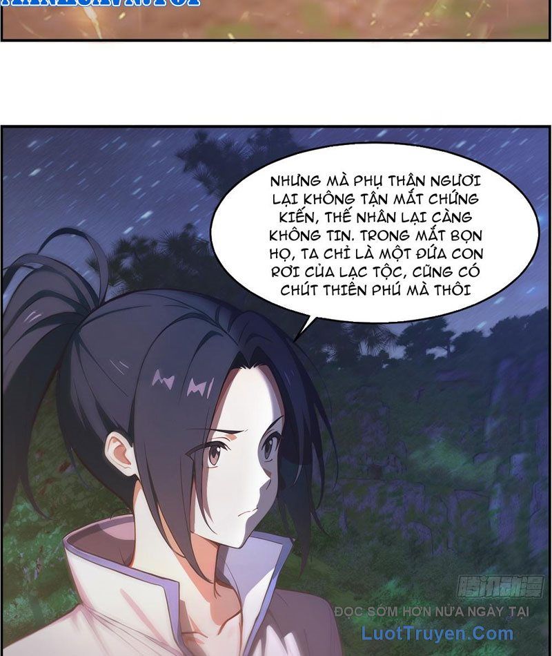 Nghịch Tập Từ Trong Bụng Mẹ: Vừa Sinh Ra Đã Là Vô Địch Chapter 21 - Trang 10