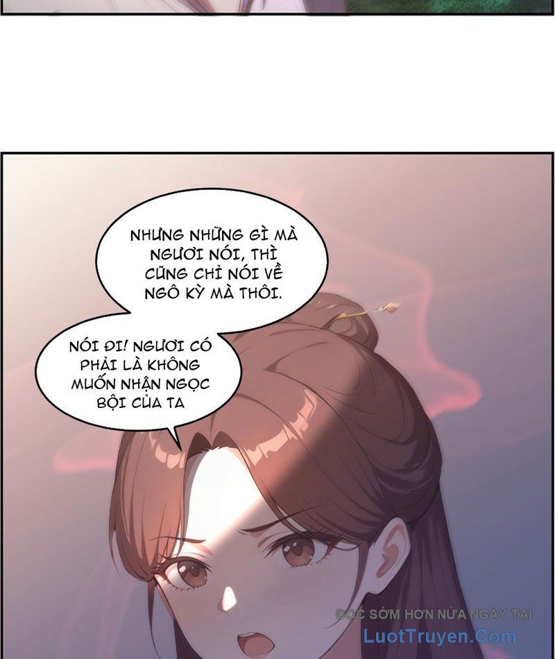 Nghịch Tập Từ Trong Bụng Mẹ: Vừa Sinh Ra Đã Là Vô Địch Chapter 21 - Trang 11