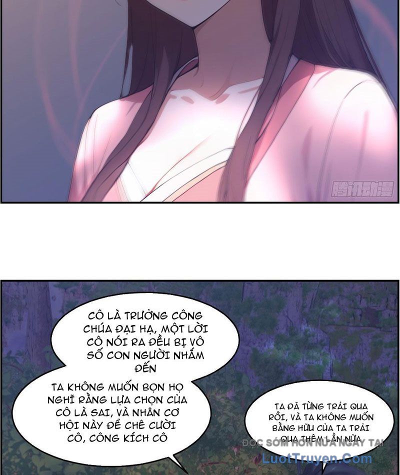 Nghịch Tập Từ Trong Bụng Mẹ: Vừa Sinh Ra Đã Là Vô Địch Chapter 21 - Trang 12