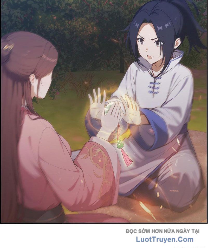 Nghịch Tập Từ Trong Bụng Mẹ: Vừa Sinh Ra Đã Là Vô Địch Chapter 21 - Trang 13