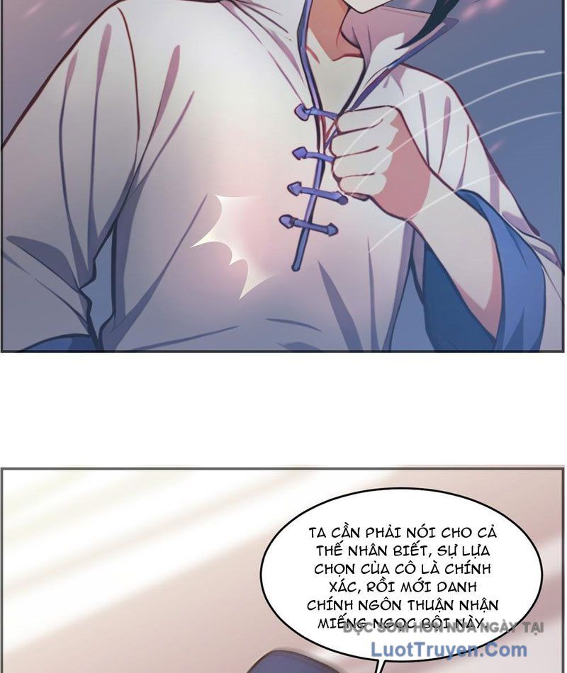 Nghịch Tập Từ Trong Bụng Mẹ: Vừa Sinh Ra Đã Là Vô Địch Chapter 21 - Trang 16
