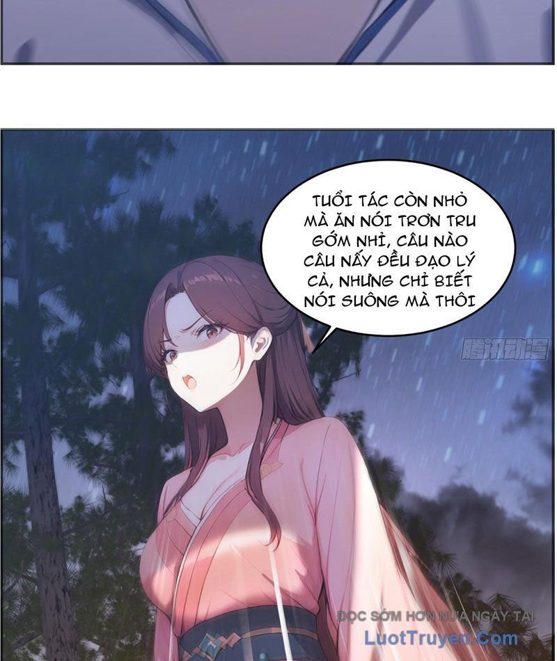 Nghịch Tập Từ Trong Bụng Mẹ: Vừa Sinh Ra Đã Là Vô Địch Chapter 21 - Trang 18
