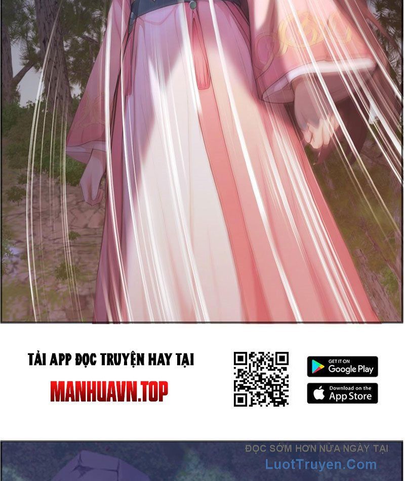 Nghịch Tập Từ Trong Bụng Mẹ: Vừa Sinh Ra Đã Là Vô Địch Chapter 21 - Trang 19