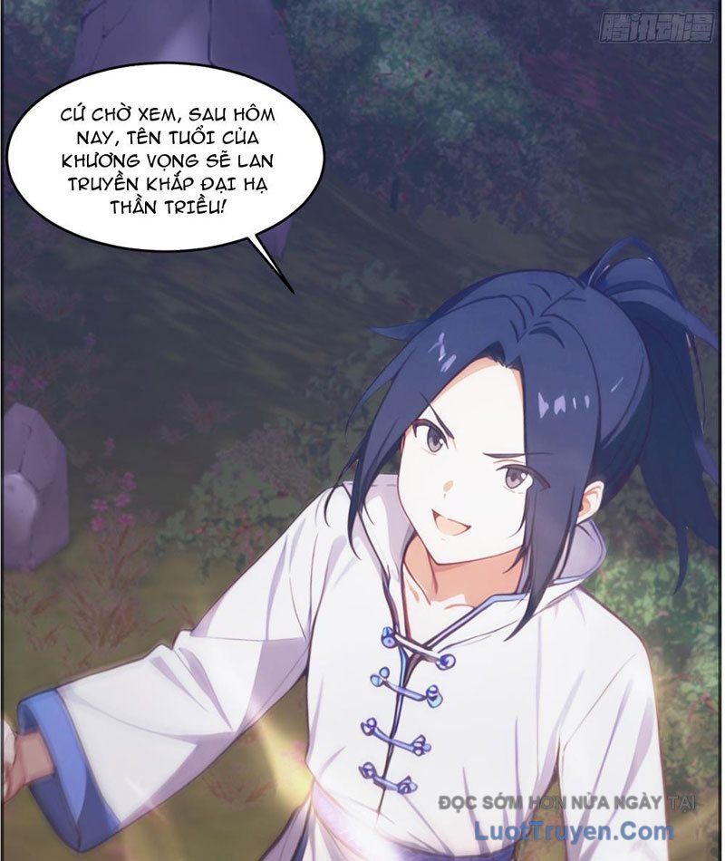 Nghịch Tập Từ Trong Bụng Mẹ: Vừa Sinh Ra Đã Là Vô Địch Chapter 21 - Trang 20