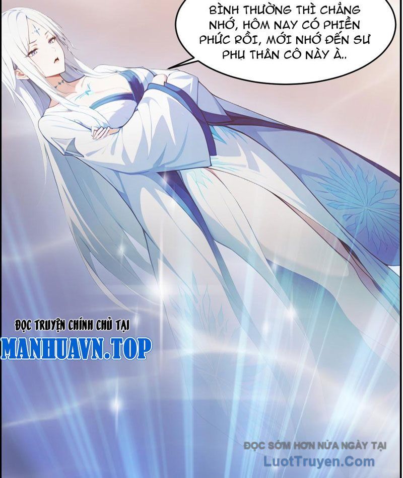 Nghịch Tập Từ Trong Bụng Mẹ: Vừa Sinh Ra Đã Là Vô Địch Chapter 21 - Trang 25