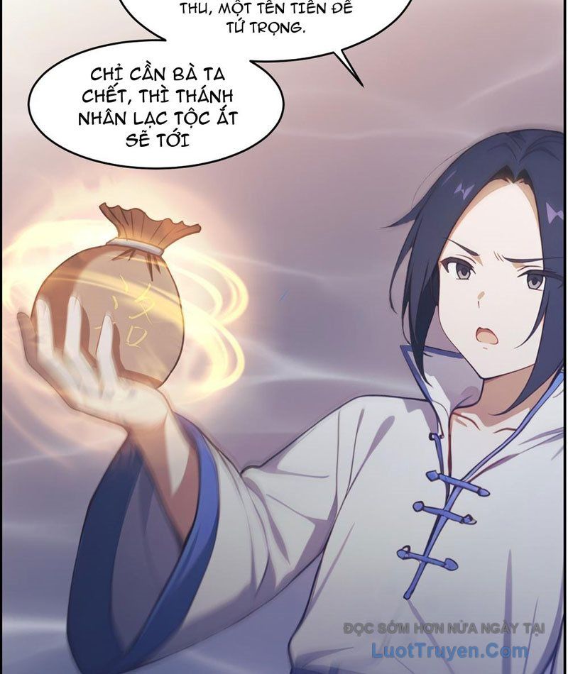 Nghịch Tập Từ Trong Bụng Mẹ: Vừa Sinh Ra Đã Là Vô Địch Chapter 21 - Trang 28