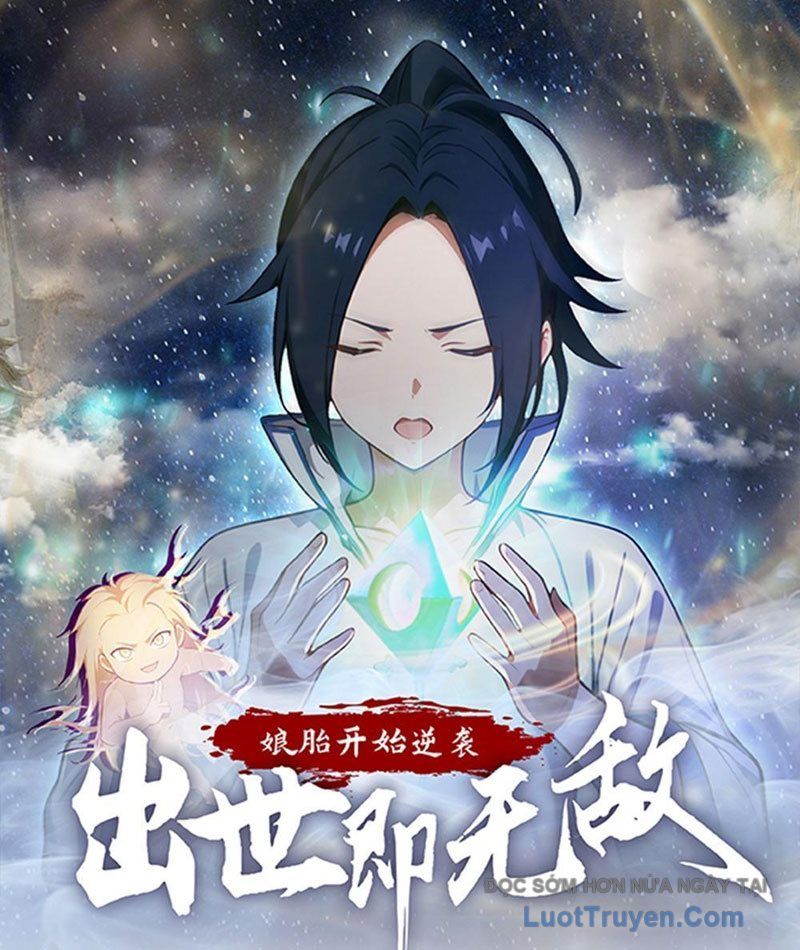 Nghịch Tập Từ Trong Bụng Mẹ: Vừa Sinh Ra Đã Là Vô Địch Chapter 21 - Trang 3