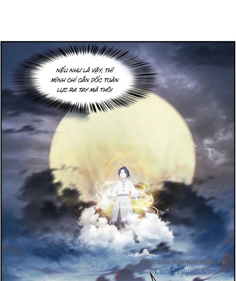 Nghịch Tập Từ Trong Bụng Mẹ: Vừa Sinh Ra Đã Là Vô Địch Chapter 21 - Trang 32