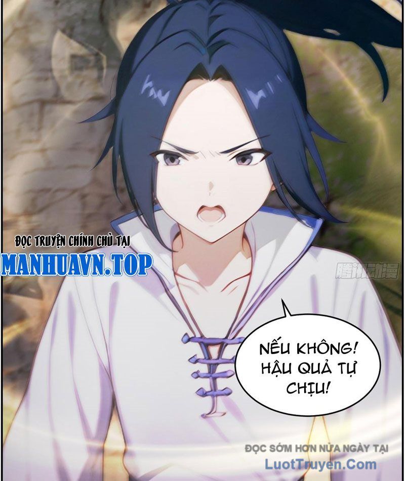 Nghịch Tập Từ Trong Bụng Mẹ: Vừa Sinh Ra Đã Là Vô Địch Chapter 21 - Trang 36