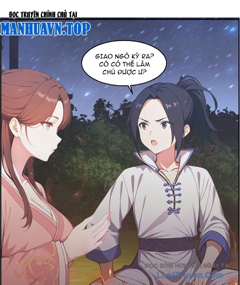 Nghịch Tập Từ Trong Bụng Mẹ: Vừa Sinh Ra Đã Là Vô Địch Chapter 21 - Trang 5