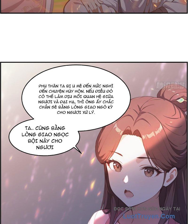 Nghịch Tập Từ Trong Bụng Mẹ: Vừa Sinh Ra Đã Là Vô Địch Chapter 21 - Trang 6