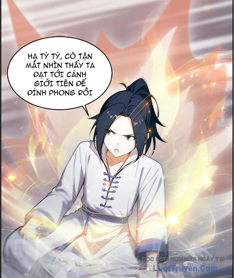 Nghịch Tập Từ Trong Bụng Mẹ: Vừa Sinh Ra Đã Là Vô Địch Chapter 21 - Trang 8