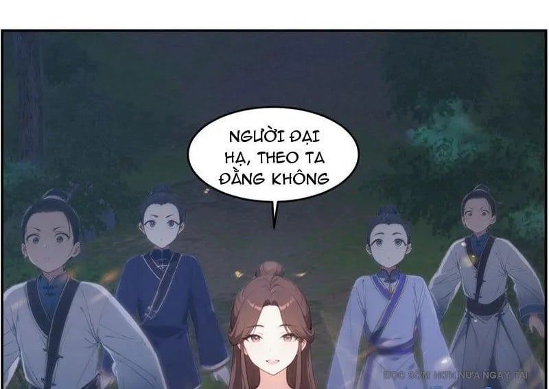 Nghịch Tập Từ Trong Bụng Mẹ: Vừa Sinh Ra Đã Là Vô Địch Chapter 22 - Trang 12
