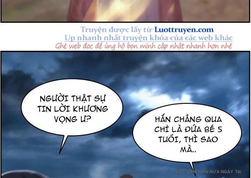 Nghịch Tập Từ Trong Bụng Mẹ: Vừa Sinh Ra Đã Là Vô Địch Chapter 22 - Trang 14
