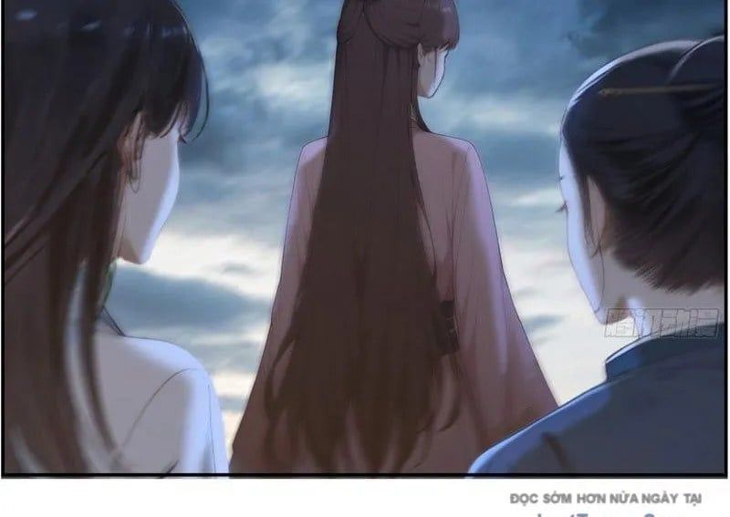 Nghịch Tập Từ Trong Bụng Mẹ: Vừa Sinh Ra Đã Là Vô Địch Chapter 22 - Trang 15