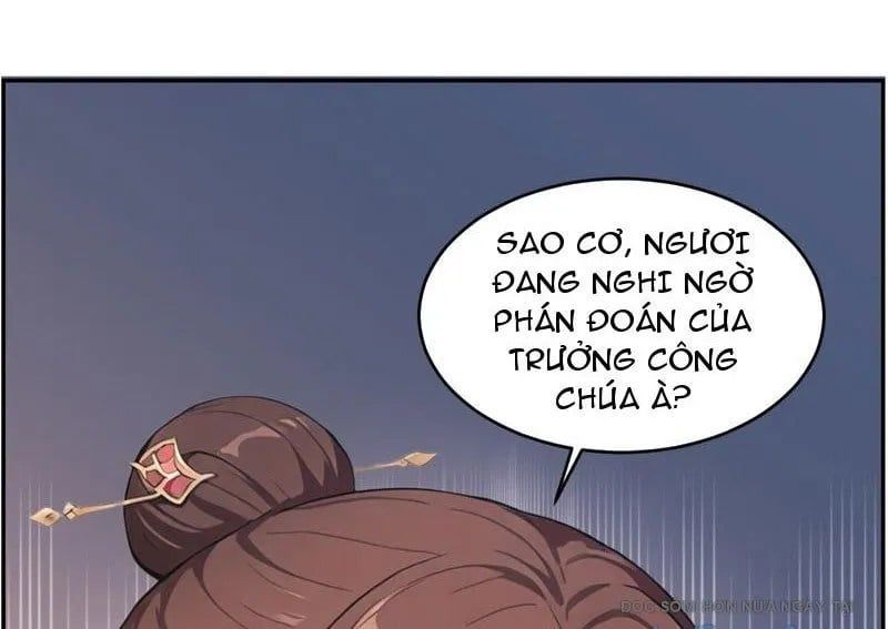 Nghịch Tập Từ Trong Bụng Mẹ: Vừa Sinh Ra Đã Là Vô Địch Chapter 22 - Trang 16