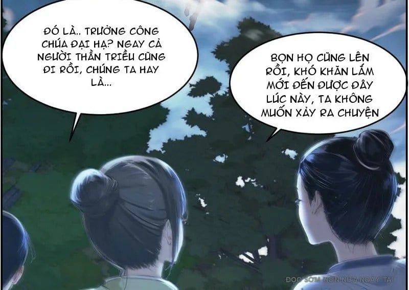 Nghịch Tập Từ Trong Bụng Mẹ: Vừa Sinh Ra Đã Là Vô Địch Chapter 22 - Trang 20