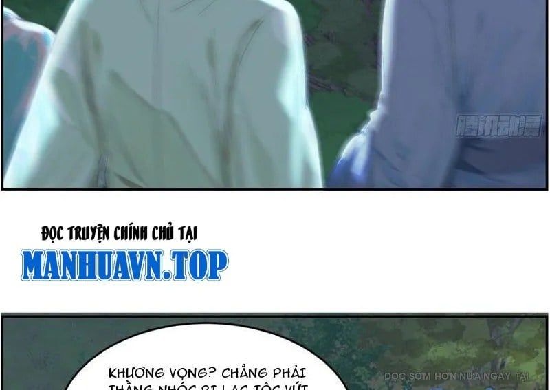 Nghịch Tập Từ Trong Bụng Mẹ: Vừa Sinh Ra Đã Là Vô Địch Chapter 22 - Trang 21