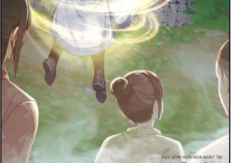 Nghịch Tập Từ Trong Bụng Mẹ: Vừa Sinh Ra Đã Là Vô Địch Chapter 22 - Trang 26